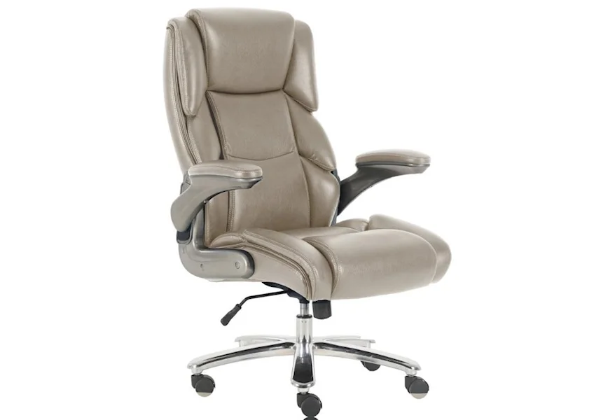 Desk Chairs Desk Chair by Parker Living at Esprit Decor Home Furnishings